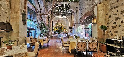 Hotel & Spa Hacienda de Cortes