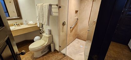 Hotel & Spa Hacienda de Cortes