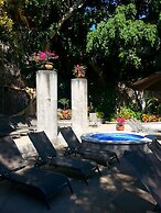 Hotel & Spa Hacienda de Cortes