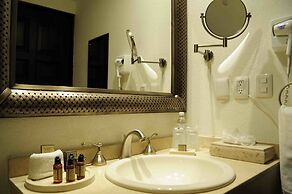 Hotel & Spa Hacienda de Cortes