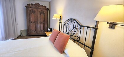 Hotel & Spa Hacienda de Cortes