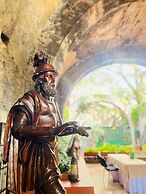 Hotel & Spa Hacienda de Cortes