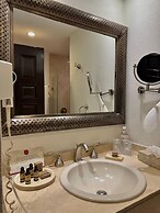 Hotel & Spa Hacienda de Cortes