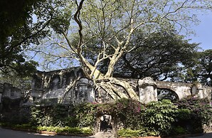 Hotel & Spa Hacienda de Cortes