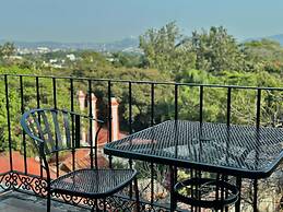 Hotel & Spa Hacienda de Cortes