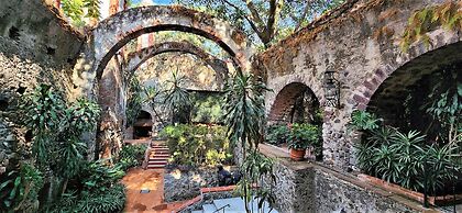 Hotel & Spa Hacienda de Cortes