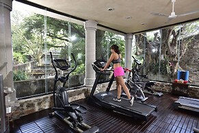 Hotel & Spa Hacienda de Cortes