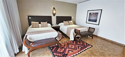 Hotel & Spa Hacienda de Cortes