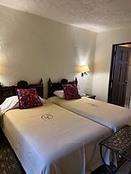 Hotel & Spa Hacienda de Cortes