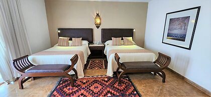 Hotel & Spa Hacienda de Cortes