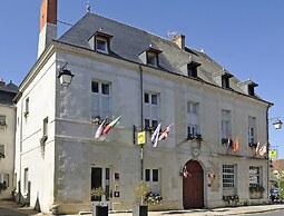 Le Puits Doré – Hôtel Restaurant Logis