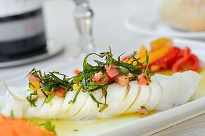 Le Puits Doré – Hôtel Restaurant Logis