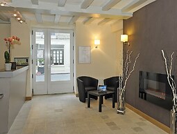 Le Puits Doré – Hôtel Restaurant Logis