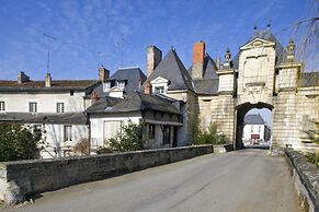 Le Puits Doré – Hôtel Restaurant Logis