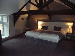 Le Puits Doré – Hôtel Restaurant Logis