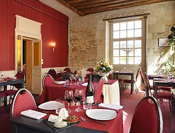 Le Puits Doré – Hôtel Restaurant Logis