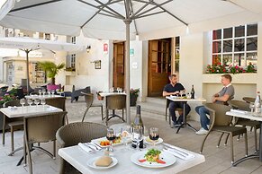 Le Puits Doré – Hôtel Restaurant Logis