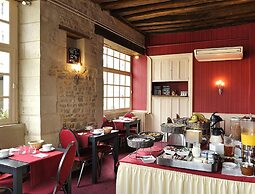 Le Puits Doré – Hôtel Restaurant Logis