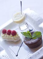 Le Puits Doré – Hôtel Restaurant Logis