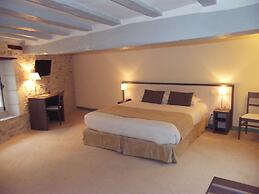 Le Puits Doré – Hôtel Restaurant Logis