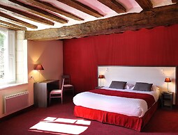 Le Puits Doré – Hôtel Restaurant Logis