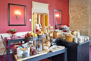 Le Puits Doré – Hôtel Restaurant Logis