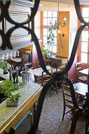 Le Puits Doré – Hôtel Restaurant Logis