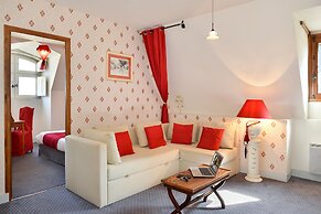Le Puits Doré – Hôtel Restaurant Logis