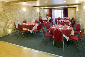 Le Puits Doré – Hôtel Restaurant Logis