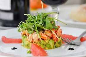Le Puits Doré – Hôtel Restaurant Logis