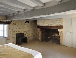 Le Puits Doré – Hôtel Restaurant Logis
