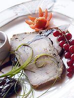Le Puits Doré – Hôtel Restaurant Logis