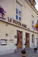Le Puits Doré – Hôtel Restaurant Logis