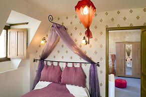 Le Puits Doré – Hôtel Restaurant Logis