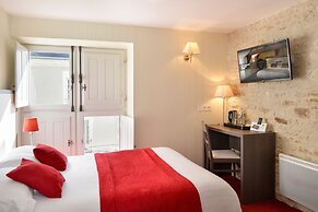 Le Puits Doré – Hôtel Restaurant Logis