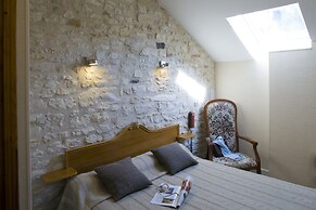 Le Puits Doré – Hôtel Restaurant Logis