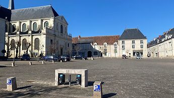 Le Puits Doré – Hôtel Restaurant Logis