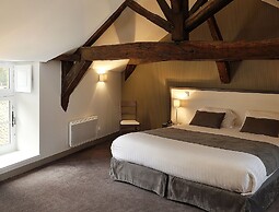 Le Puits Doré – Hôtel Restaurant Logis