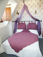 Le Puits Doré – Hôtel Restaurant Logis