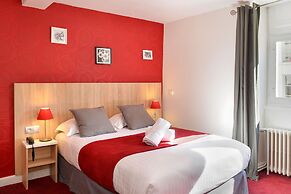 Le Puits Doré – Hôtel Restaurant Logis