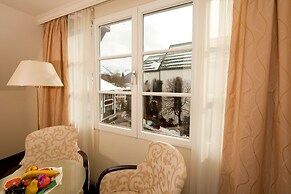 Hotel Mohren