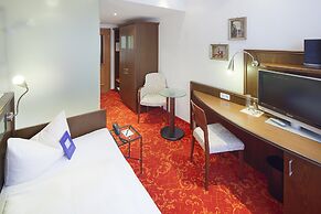 Hotel Mohren