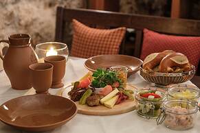 Hotel Mohren