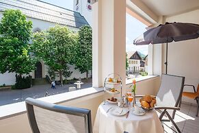 Hotel Mohren