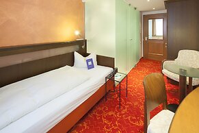 Hotel Mohren