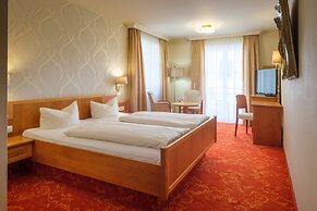 Hotel Mohren