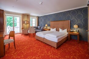 Hotel Mohren
