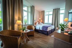 BE BIO Hotel be active