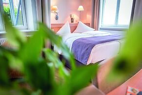 BE BIO Hotel be active
