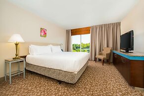 Hilton Garden Inn Charlottesville